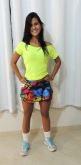 Short Saia