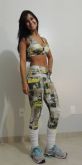Conjunto Fitness