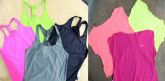 Camisetas e Regatas
